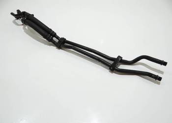 PRZEWODY OLEJU SKRZYNI BMW E60 E61 256D2 3.0D (4647558)