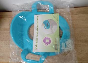 Deska na klapę dla dzieci