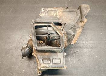 Airbox puszka filtra powietrza króciec łącznik części Yamaha DT 80 125 lc