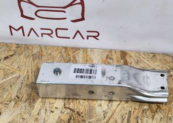 Strefa Zgniotu Prawy Przód Dolna BMW i3 I01 LCI I01 51117296856