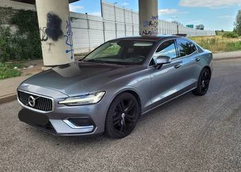 Volvo S60 2.0benzyna Salon Polska lo