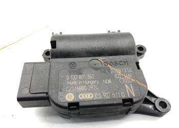 SILNIK NAGRZEWNICY VW 3C0907511Q PASSAT B7 10-15