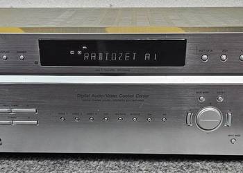 Radio, Amplituner Sony STR-DE598