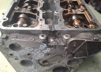 RENAULT MEGANE 2,0 16V F7R głowica walki