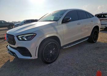2021 MERCEDES-BENZ GLE COUPE AMG 53 4MATIC