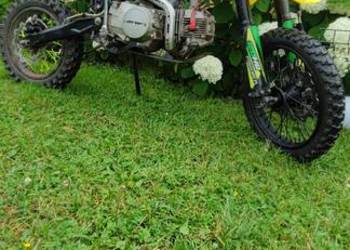 Cross MRF 120 Pitbike