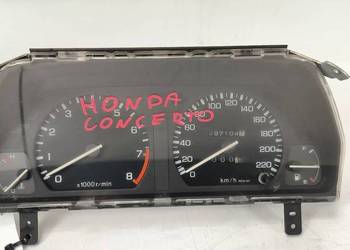 LICZNIK ZEGAR HONDA CONCERTO