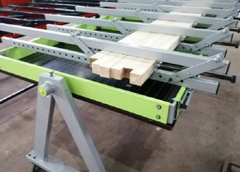 Ścisk stolarski kompensacyjny