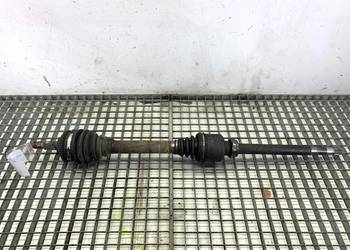 PÓŁOŚ LEWY PRZÓD PEUGEOT 607 2.2 133KM PRZEGUB