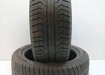 2x OPONA CAŁOROCZNA PIRELLI CINTURATO ALL SEASON 225/45R17 (1823)7.50 7.21 