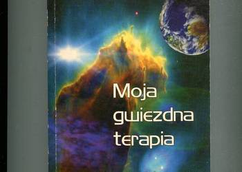 Moja gwiezdna terapia - David Perkins