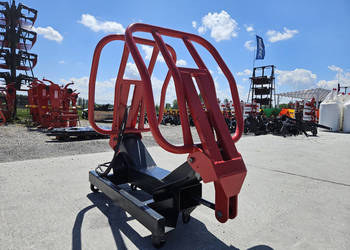 CHWYTAK do BEL 1 lUb 2 sił euro/sms/tłok/mx JCB MANITOU MERLO
