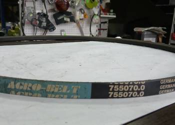 Pas klinowy Claas Dominator  755070