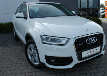Audi Q3 Quattro.Automat I (2011-2018)