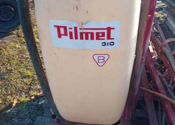 Opryskiwacz Pilmet 300 litrów