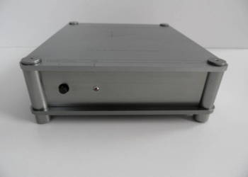 Wzmacniacz Sugden AmpMaster