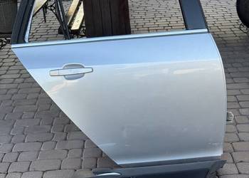 Drzwi Opel insignia