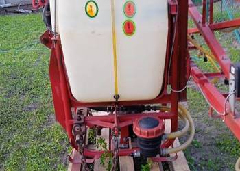 Opryskiwacz 300l Termit 317