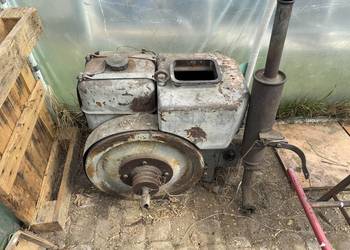 Silnik S15 Andoria sprawy