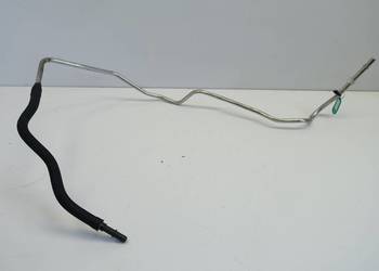 PRZEWÓD PALIWA Jaguar XJ X351 5.0 V8 wąż paliwowy