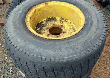 Koła opony trawnikowe Galaxy 33/18LLx16.1 John Deere seria 3 i 4