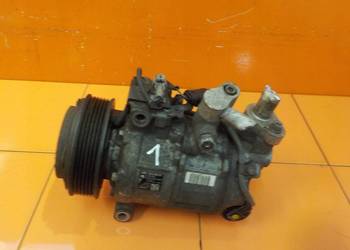 BMW 1 F20 3 F30 1.6 B 15r 136KM N13B16A sprezarka klimatyzacji 9222296