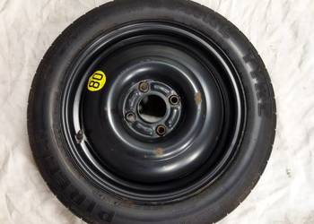 Koło dojazdowe Ford 15'' rozstaw 4x108