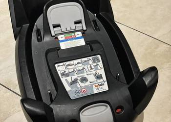 Baza BeSafe iZi Go x1 isofix base
