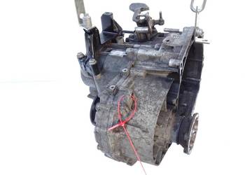 SKRZYNIA BIEGÓW PEG 2.0 TDI CFH AUDI A1 8X GOLF VI LEON 6 BIEGÓW