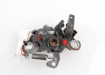 ZAMEK MASKI PEUGEOT 508 I (8D) 