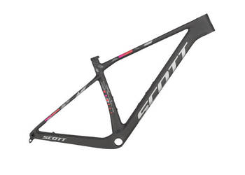 2025 Scott Scale RC World Cup HMX Frame (INDORACYCLES)