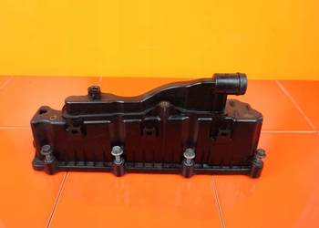 DISCOVERY SPORT F-PACE 2.0 D 17r 150KM 204DTD pokrywa zaworow G4D3-6J014-BD