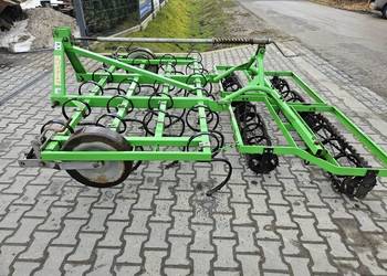 Agregar uprawowy bomet 2.1m