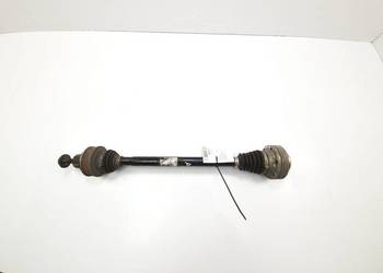 PÓŁOŚ PRAWA TYŁ AUDI A8 D5 4N 4N0501203