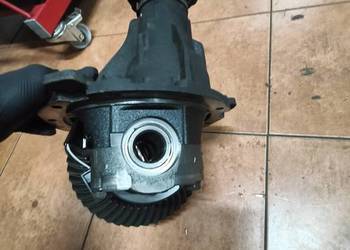 Tylny most Ford Ranger Raptor 3.0V6.