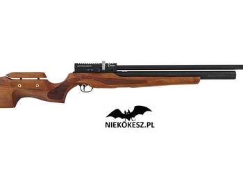 KUZIEL Wiatrówka PCP Kuzey K600 5.5 mm z tłumikiem