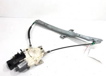 PODNOŚNIK SZYBY LEWY PRZÓD PEUGEOT 407 SW Kombi 04-11 MECHANIZM