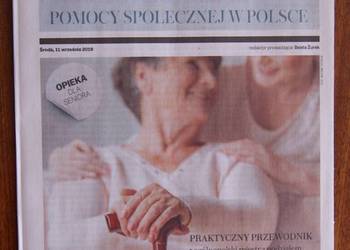 Domy Pomocy Społecznej w Polsce - Gazeta Wyborcza Domy Pomocy Społecznej w Polsce - Gazeta Wyborcza