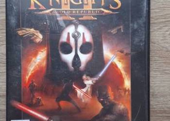Knights of The Old Republic II: Sith Lords