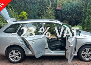 Škoda Fabia 21 netto FV23% 1.0 TSI 95 KM Salon PL Kier.wielof. III (2014-)