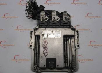 FORD MONDEO MK4 2.2D komputer sterownik silnika 8G91-12A650-EG 0281014832