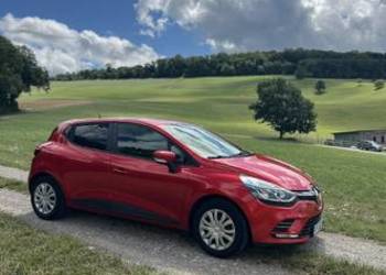 Renault Clio z Niemiec - Okazja !