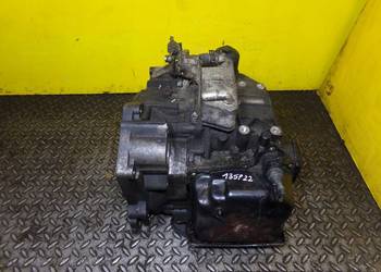 AUDI TT 3.2 VR6 06r 250KM skrzynia biegow AUTOMAT 4x4 HAH