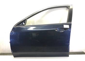 DRZWI LEWY PRZÓD HONDA ACCORD VIII Sedan/Limuzyna