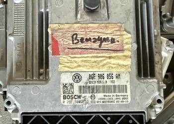 BOSCH 0 261 S02 132