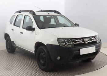 Dacia Duster 1.2 TCe