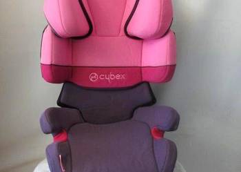 fotelik samochodowy cybex pallas  M-   FIX-9-36 kg