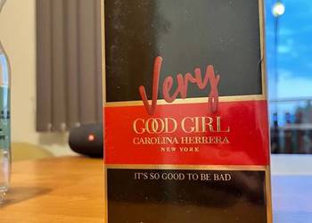Carolina Herrera Very Good Girl