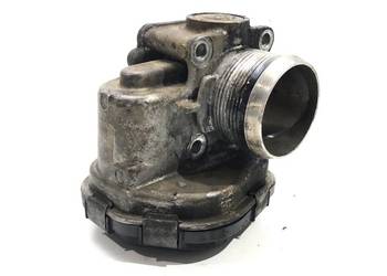 PRZEPUSTNICA PEUGEOT 3008 9673534480 1.6 112KM 09-17 ZAWÓR POWIETRZA