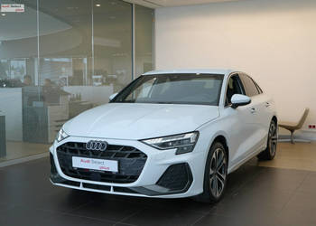 Audi A3 Limousine 35TFSI Sline TempomatACC Kamera AmbientePro VirtualPlus …